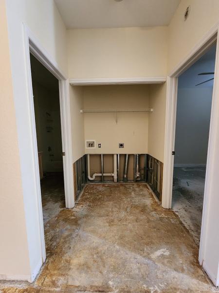 All Dry Swfl Water Damage & Mold Restoration