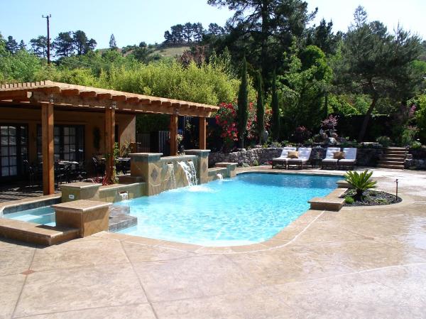 Dana Lund Landscaping