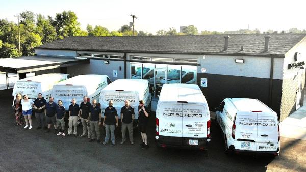 Duct Squads