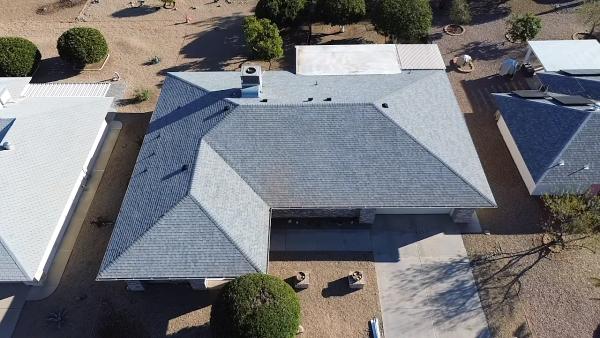 ARC Roofing Systems