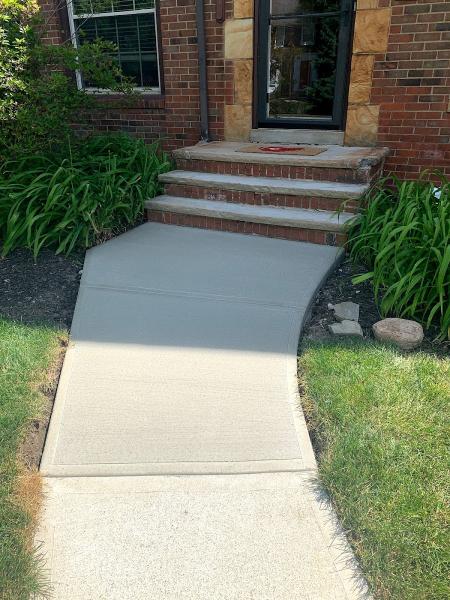 Romanin Concrete