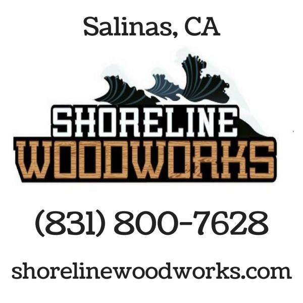 Shoreline Woodworks