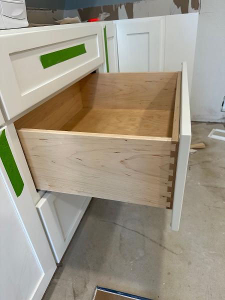 Howell Construction & Interiors