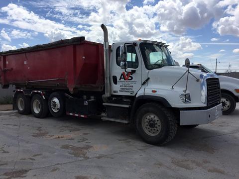 AAA Affordable Vacuum Service Inc