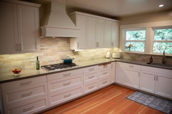 Lint Cabinetry
