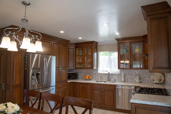 Lint Cabinetry