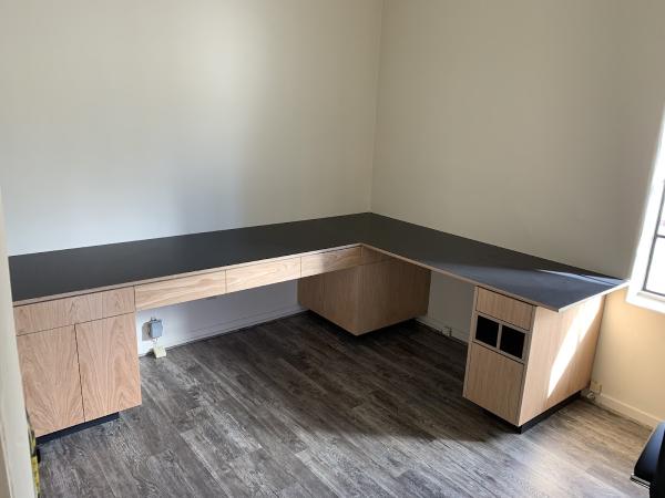 Lint Cabinetry