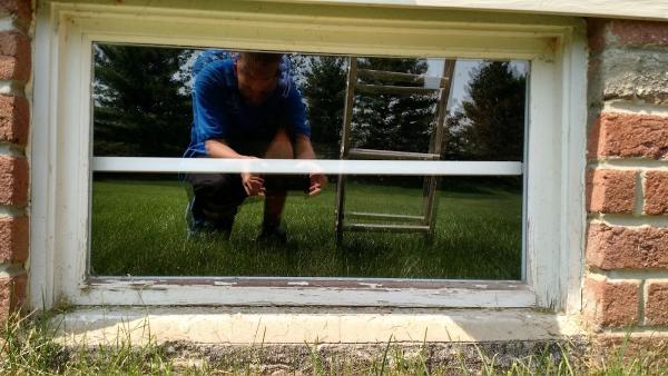 AA Window Washing