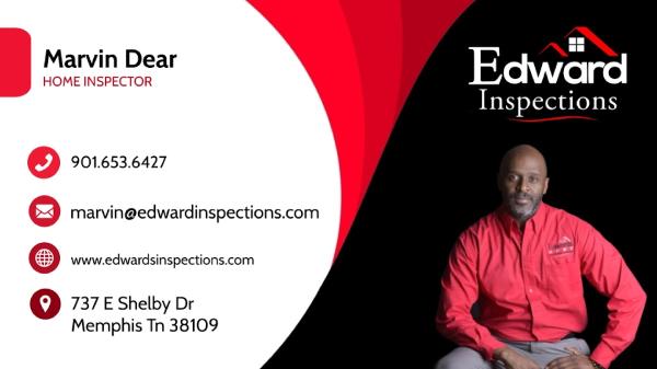 Edward Inspections (Ehic)