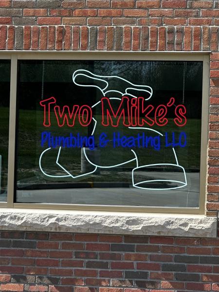 Two Mikes Plumbing & Heating LLC