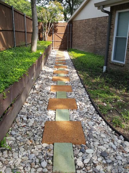 Thrive Landscaping