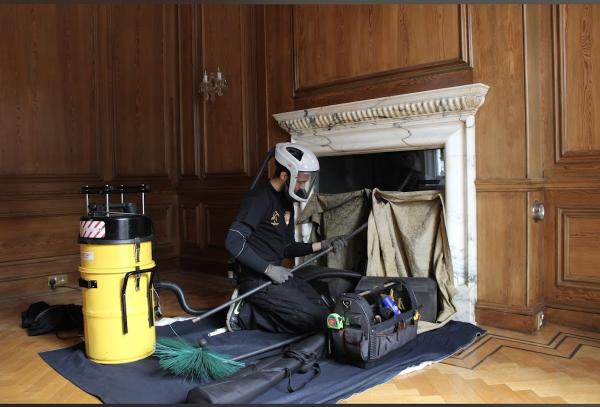 Chimney Professionals Inc