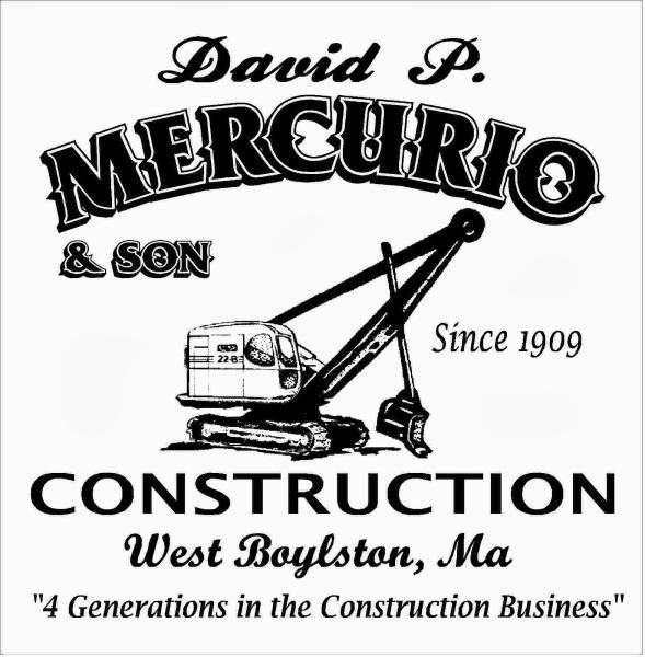 DP Mercurio & Sons Construction and Septic