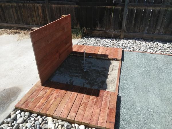 Travis Preston's Landscaping