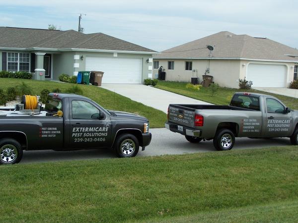 Extermicare Pest Solutions