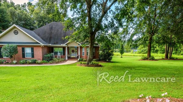 Reed Lawncare LLC