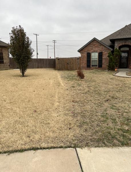 Reed Lawncare LLC