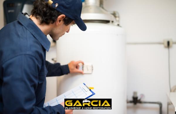Garcia Plumbing & Home Restoration