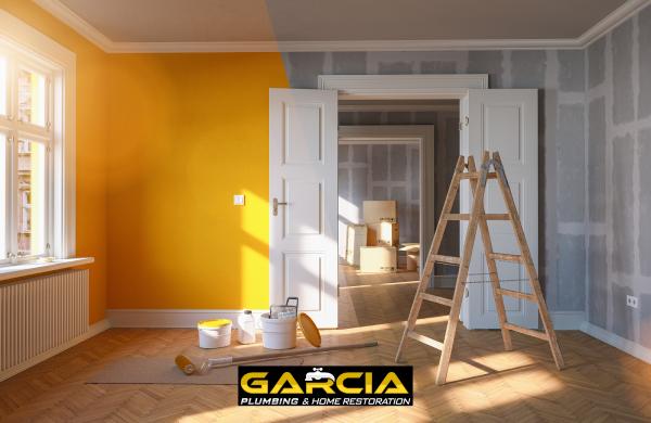 Garcia Plumbing & Home Restoration
