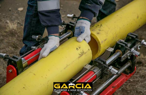 Garcia Plumbing & Home Restoration