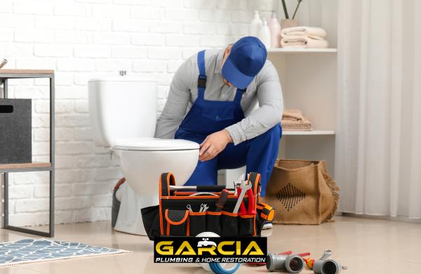 Garcia Plumbing & Home Restoration