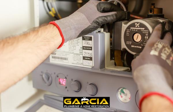Garcia Plumbing & Home Restoration