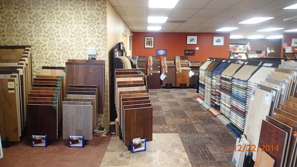 A1 Factory Direct Flooring