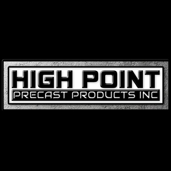 High Point Precast Products