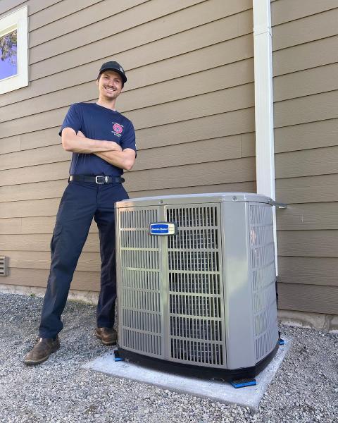 1st Response Hvac & Electric Solutions