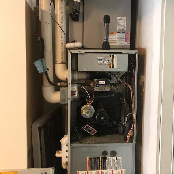 1st Response Hvac & Electric Solutions