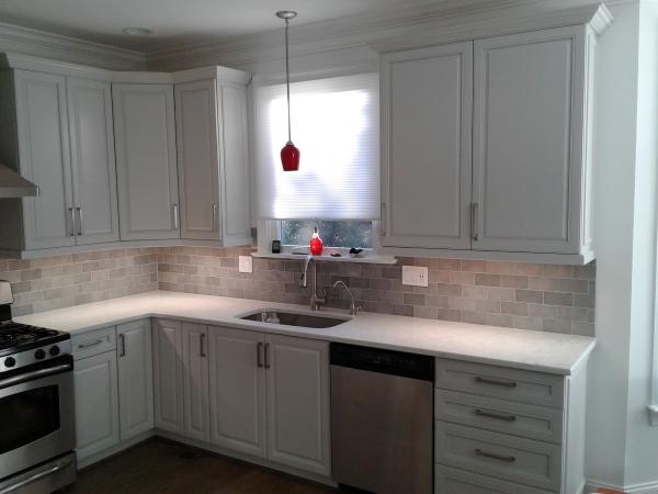 Woodard's Cabinets