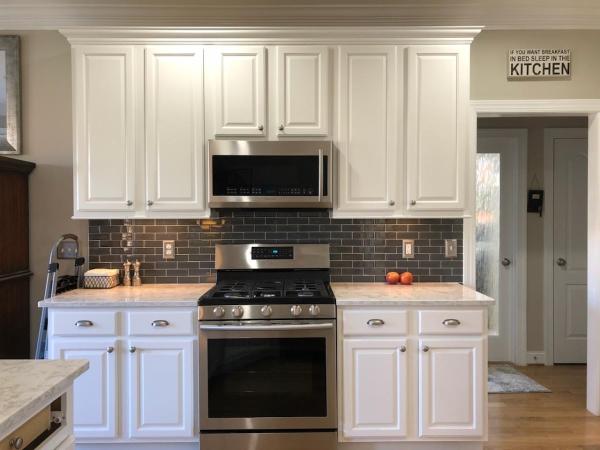 Woodard's Cabinets