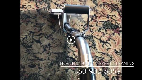 North County Carpet Cleaning