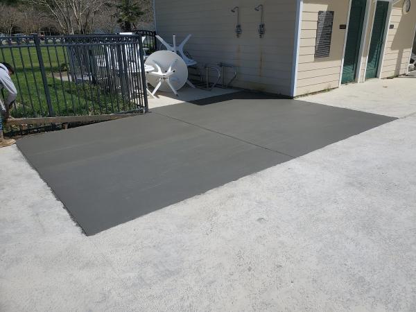 Curb Appeal I Inc.