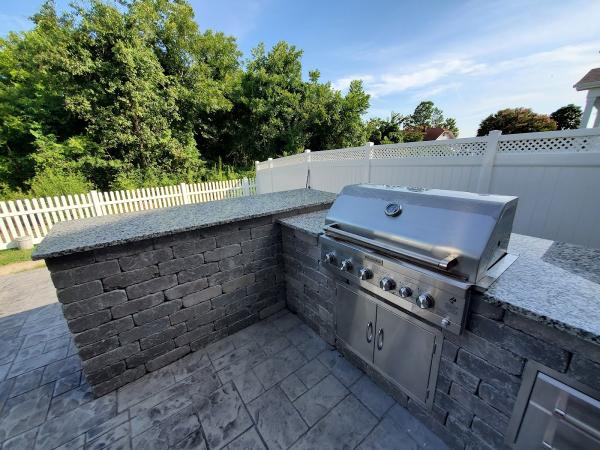 Curb Appeal I Inc.