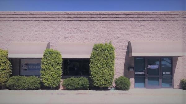 Reliance Heating and Air Conditioning