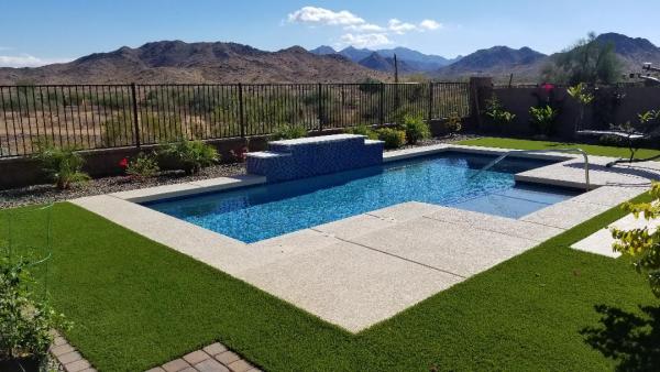 Palo Verde Pools & Outdoor Living