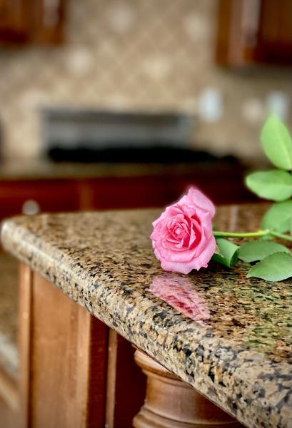 A Natural Woman's Touch Cleaning