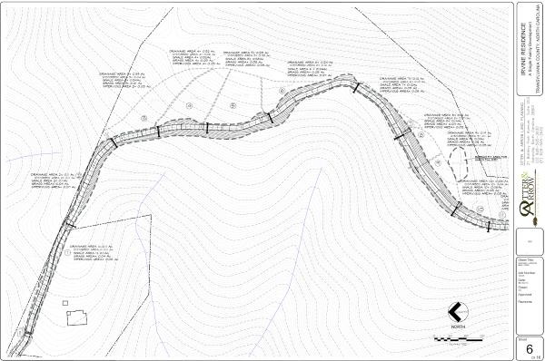 Otter & Arrow Land Planning