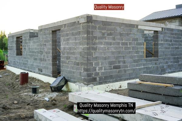Quality Masonry