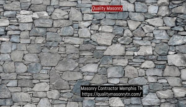 Quality Masonry