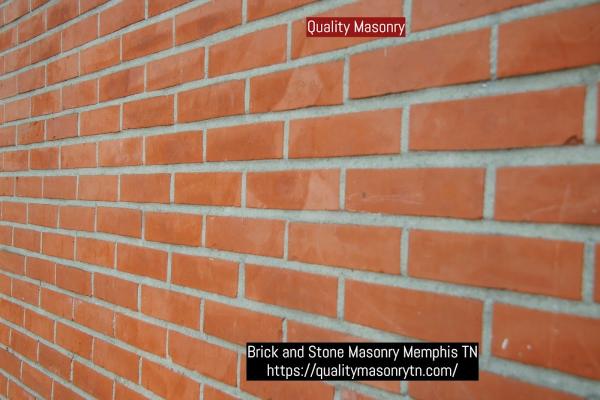 Quality Masonry