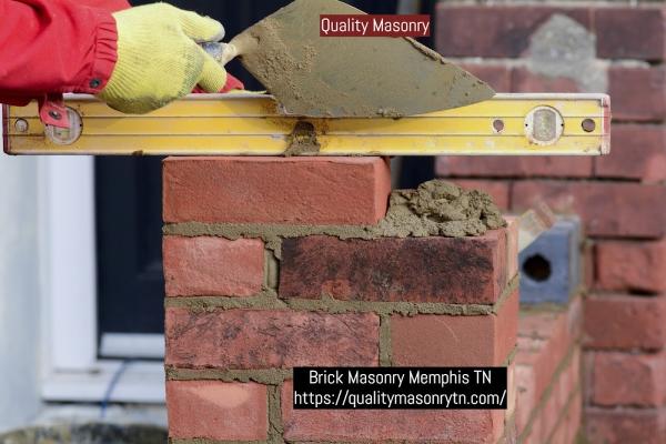Quality Masonry