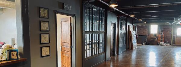 Harron's Insulation & Ceilings