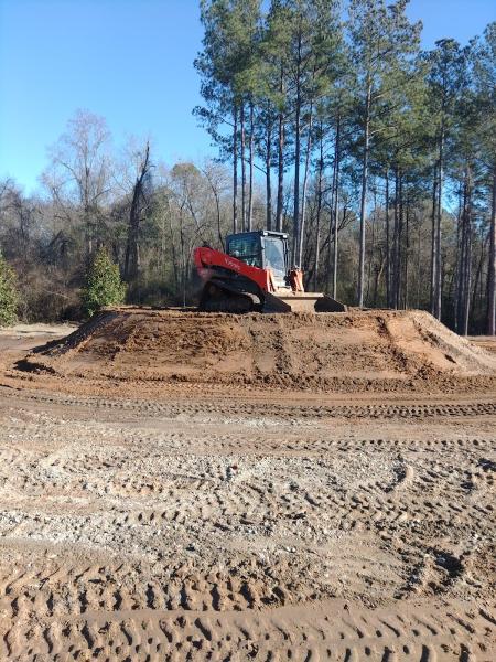 Wilco Construction & Land Management