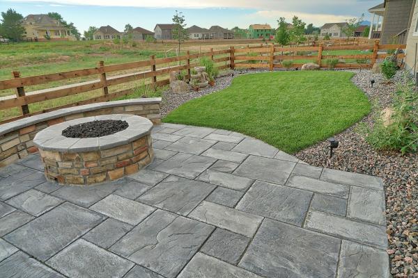 SJ Ward Landscapes