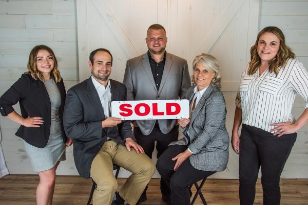 Wisconsin Farm & Home Realty Group