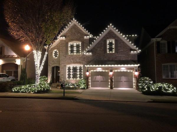 Lights All Year