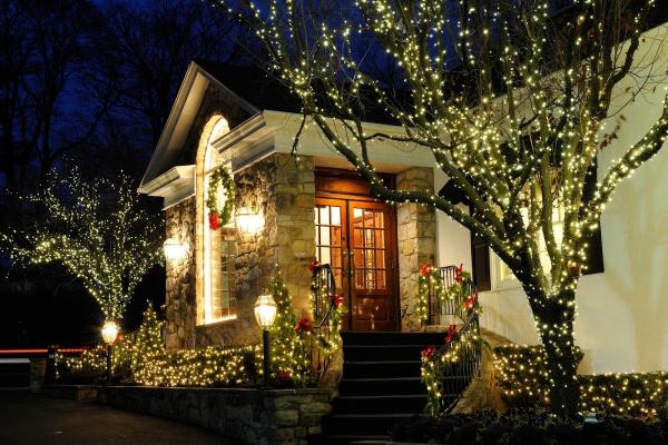 Lights All Year