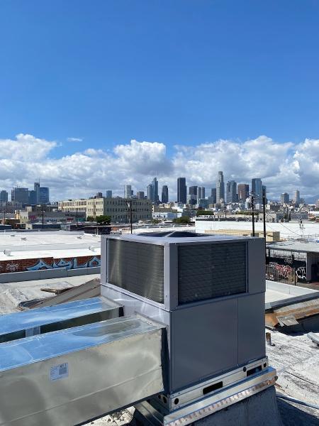 Real Cozy Air
